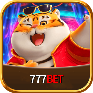 Logo da 777bet